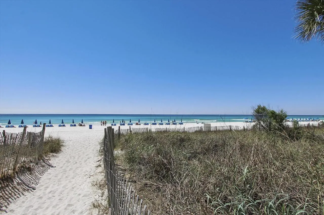 Long Beach Resort 102 Tower 1 By Book That Condo Panama City Beach United States