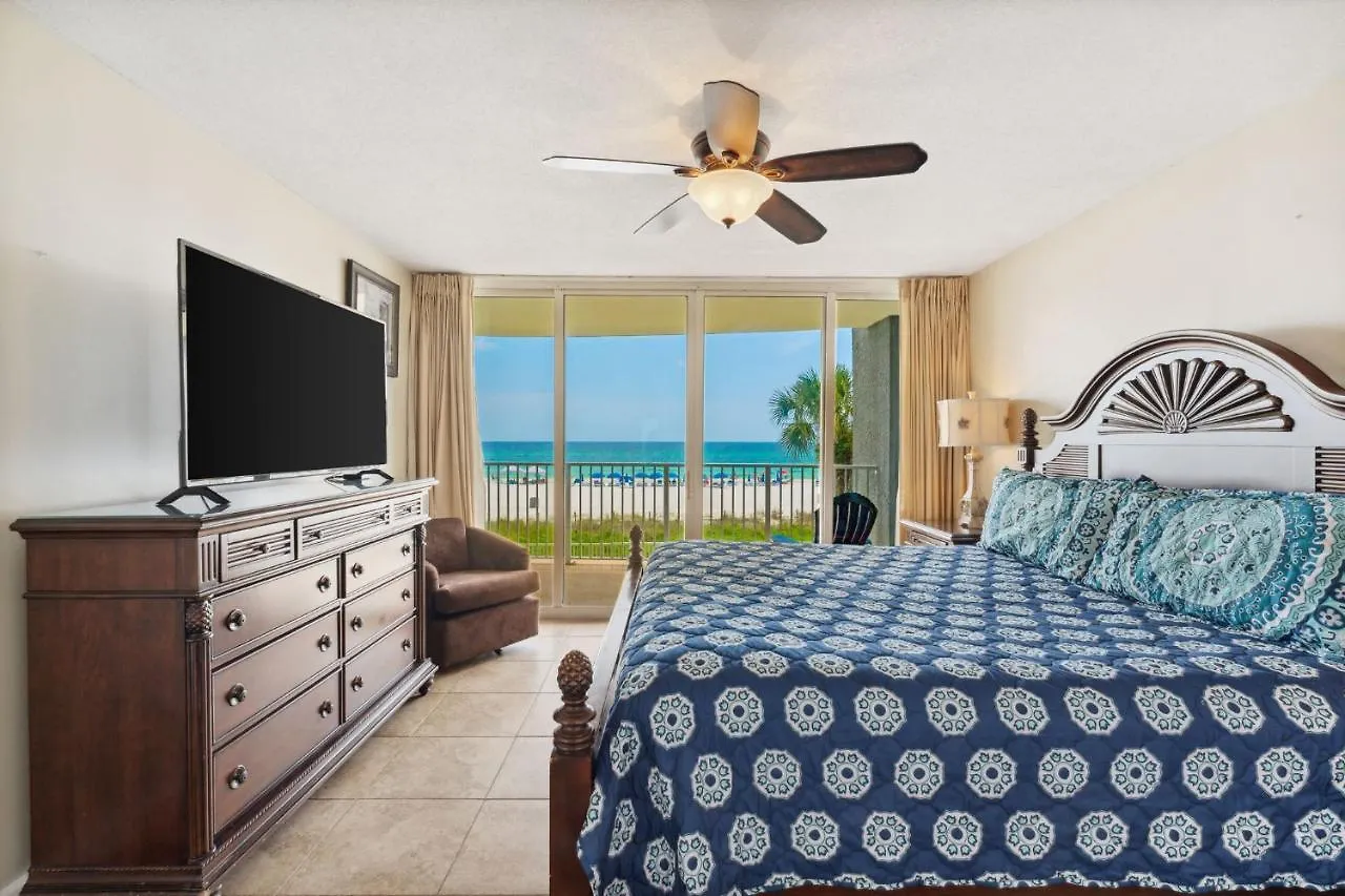 Long Beach Resort 102 Tower 1 By Book That Condo Panama City Beach Holiday home