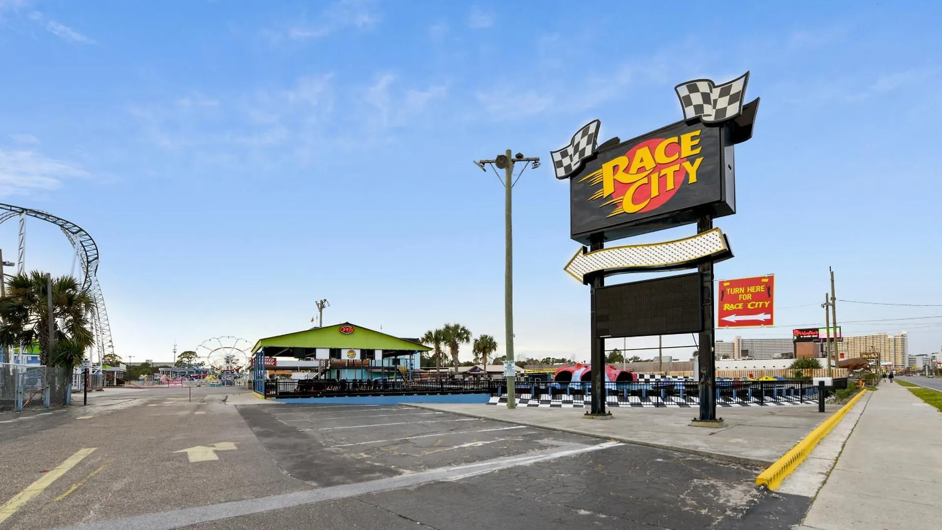 Long Beach Resort 102 Tower 1 By Book That Condo Panama City Beach 0*,