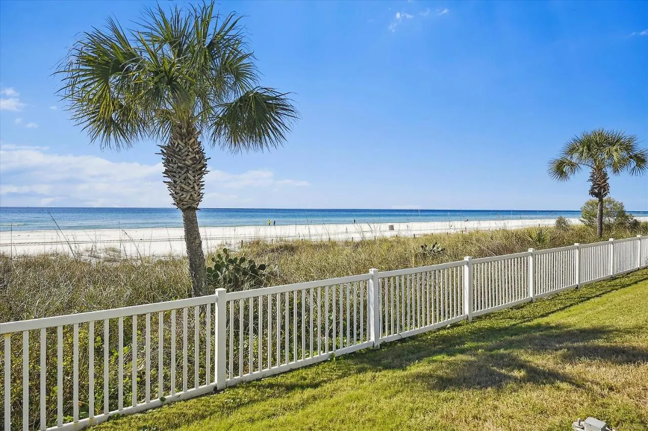 Long Beach Resort 102 Tower 1 By Book That Condo Panama City Beach 0*,
