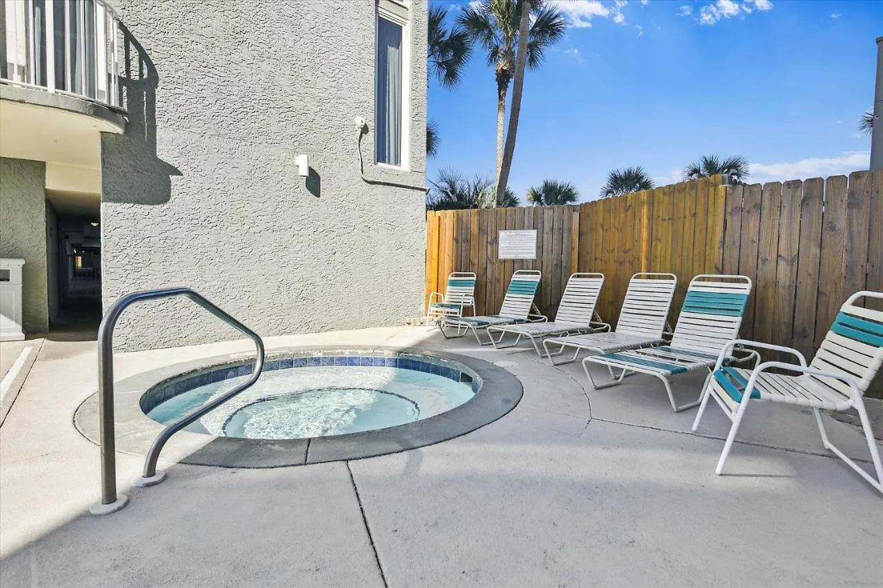 Long Beach Resort 102 Tower 1 By Book That Condo Panama City Beach Holiday home