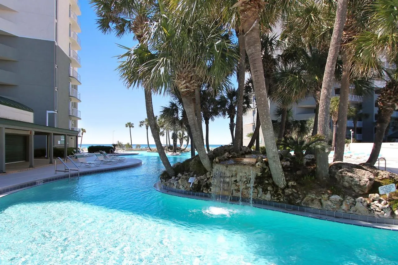 Long Beach Resort 102 Tower 1 By Book That Condo Panama City Beach United States