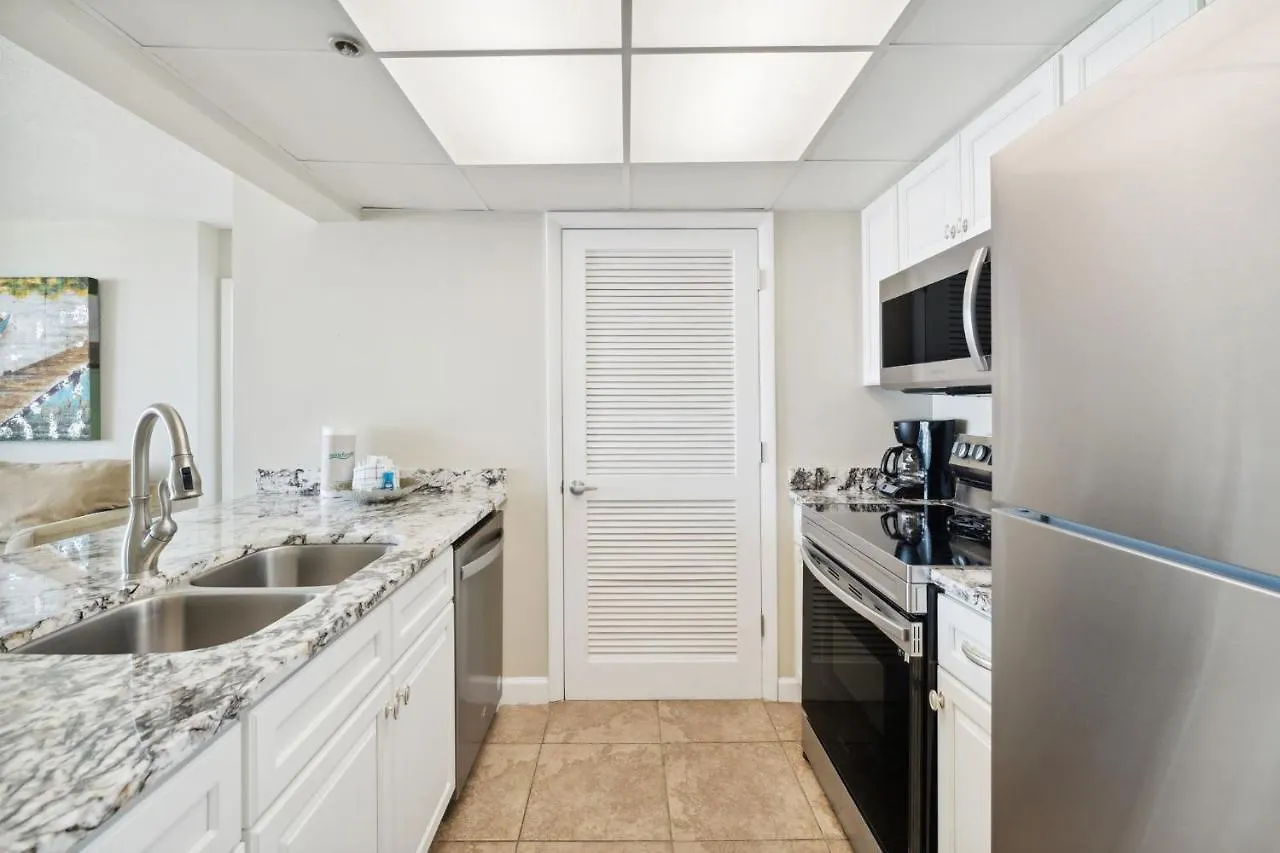 Long Beach Resort 102 Tower 1 By Book That Condo Panama City Beach