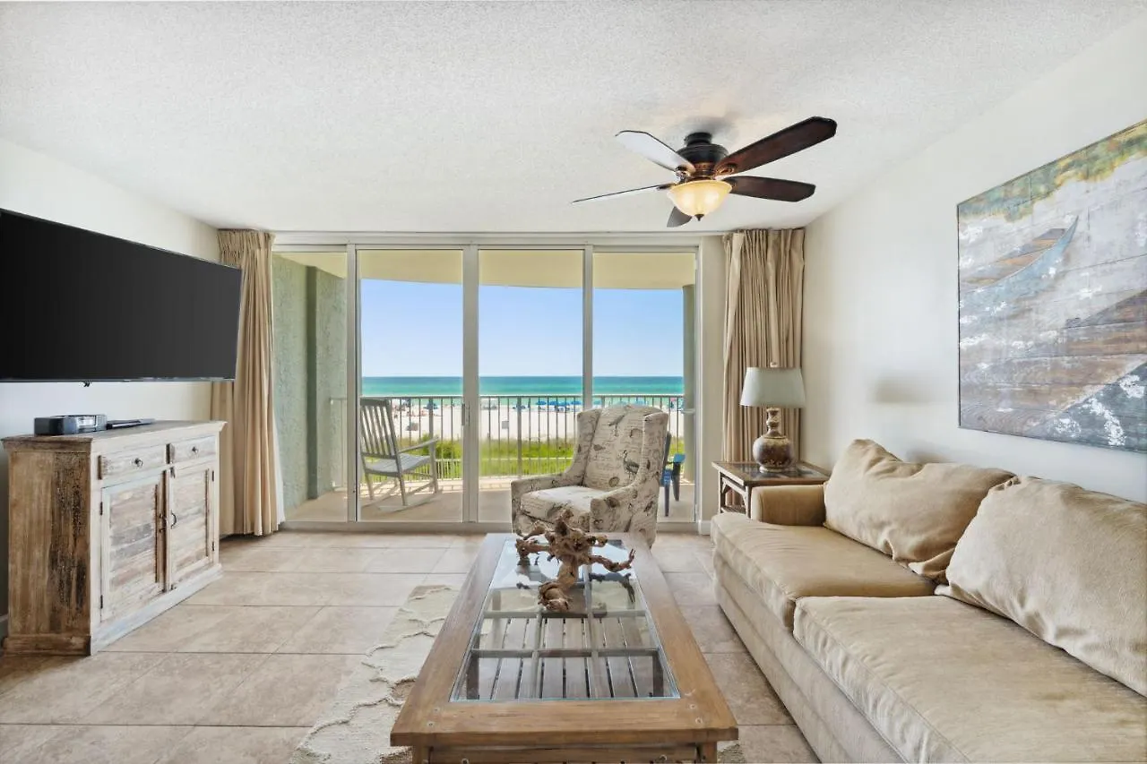 Long Beach Resort 102 Tower 1 By Book That Condo Panama City Beach Holiday home