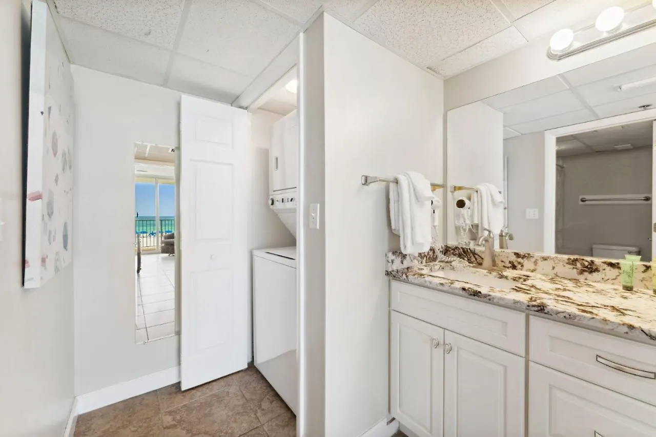 Long Beach Resort 102 Tower 1 By Book That Condo Panama City Beach