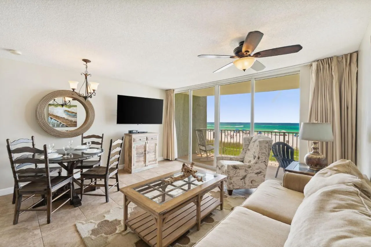 Long Beach Resort 102 Tower 1 By Book That Condo Panama City Beach Holiday home