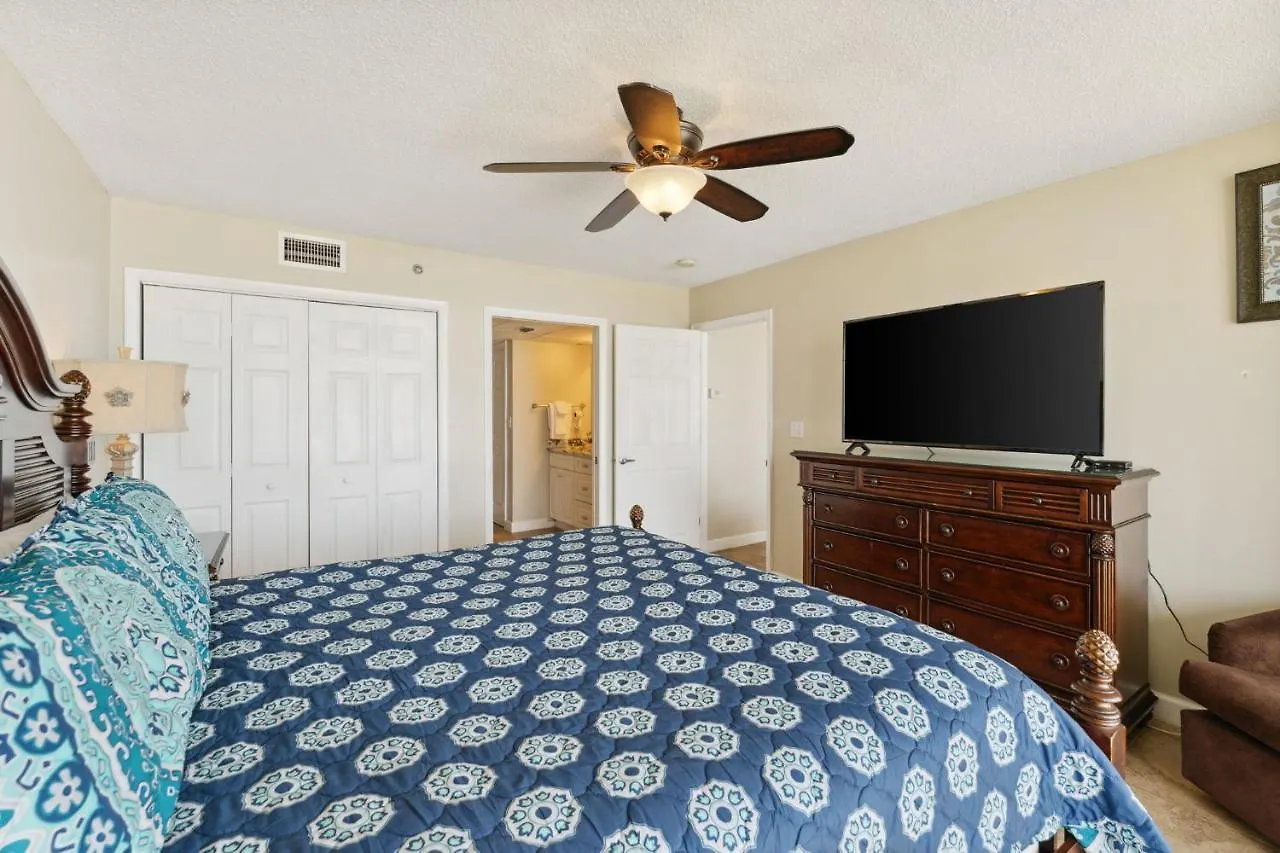 Holiday home Long Beach Resort 102 Tower 1 By Book That Condo Panama City Beach United States