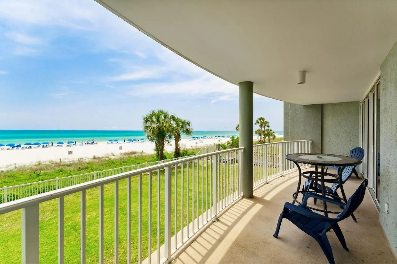 Long Beach Resort 102 Tower 1 By Book That Condo Panama City Beach