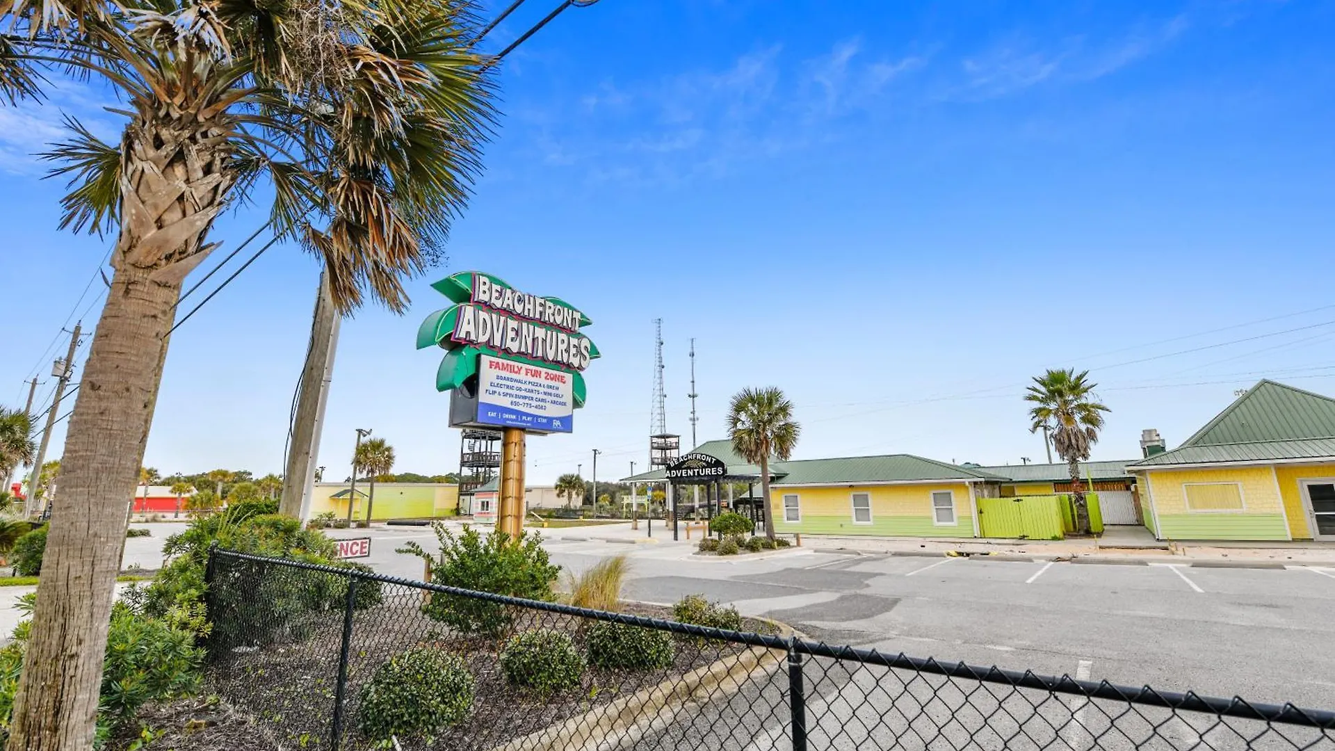 Long Beach Resort 102 Tower 1 By Book That Condo Panama City Beach Holiday home