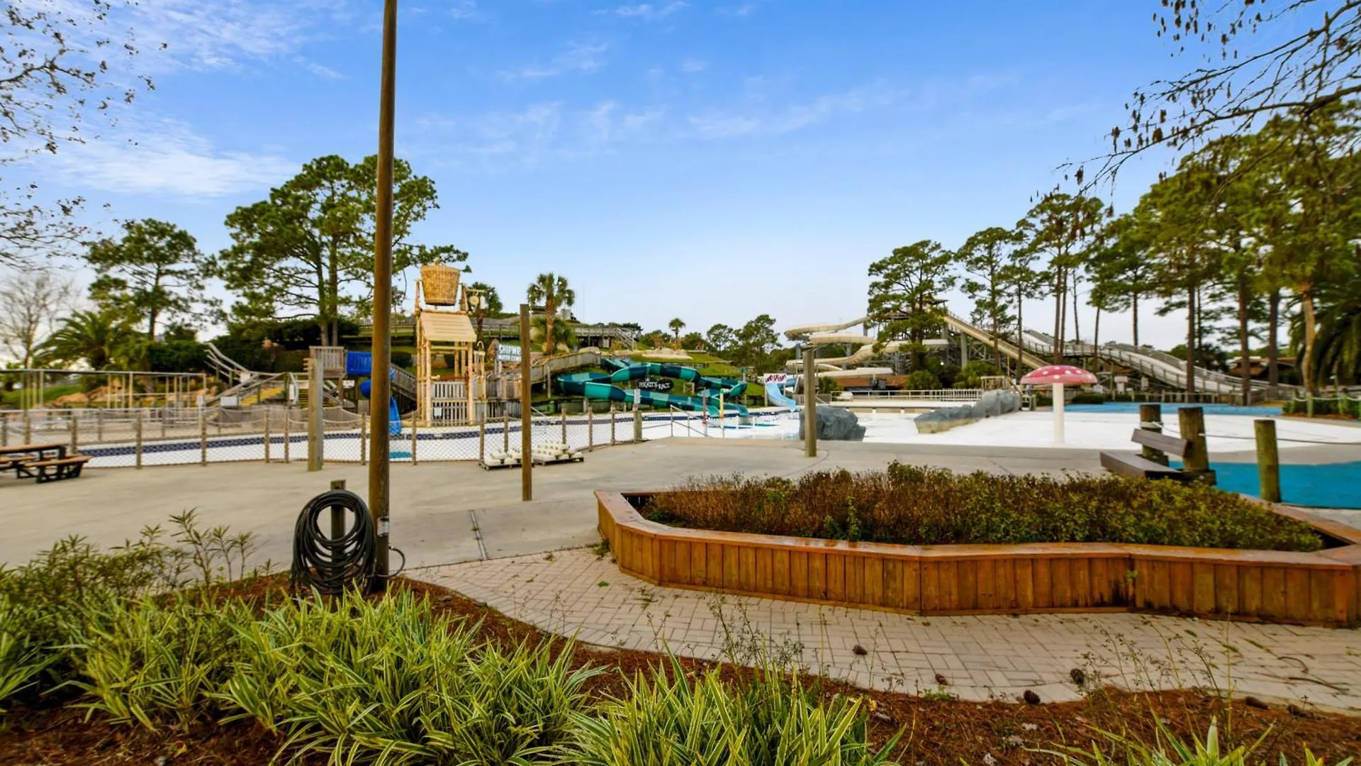 Long Beach Resort 102 Tower 1 By Book That Condo Panama City Beach 0*,
