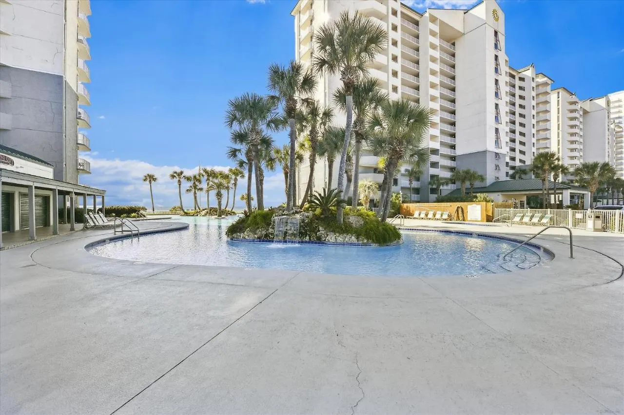 Long Beach Resort 102 Tower 1 By Book That Condo Panama City Beach Holiday home