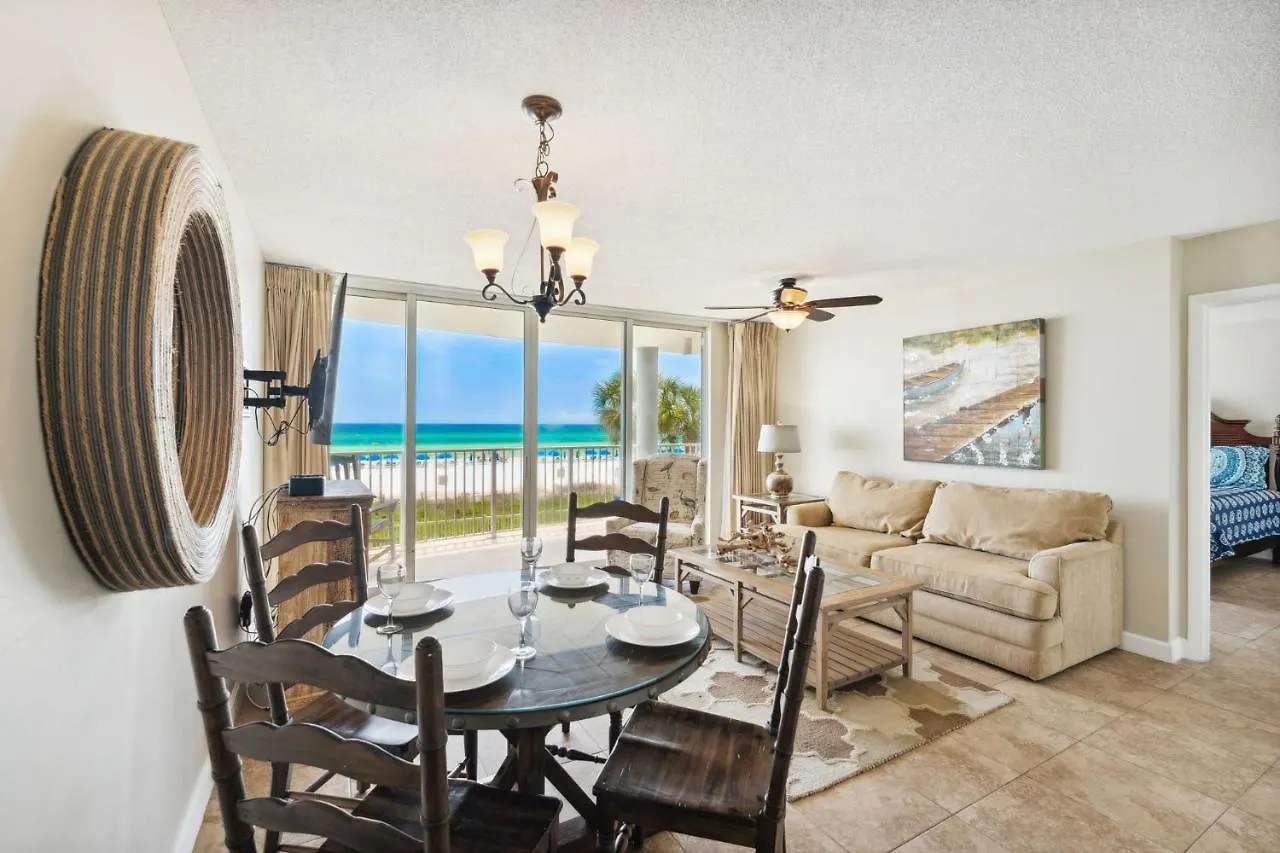 Long Beach Resort 102 Tower 1 By Book That Condo Panama City Beach