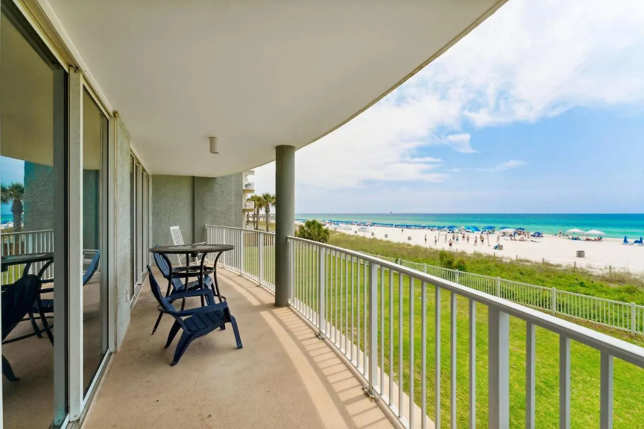 Long Beach Resort 102 Tower 1 By Book That Condo Panama City Beach United States