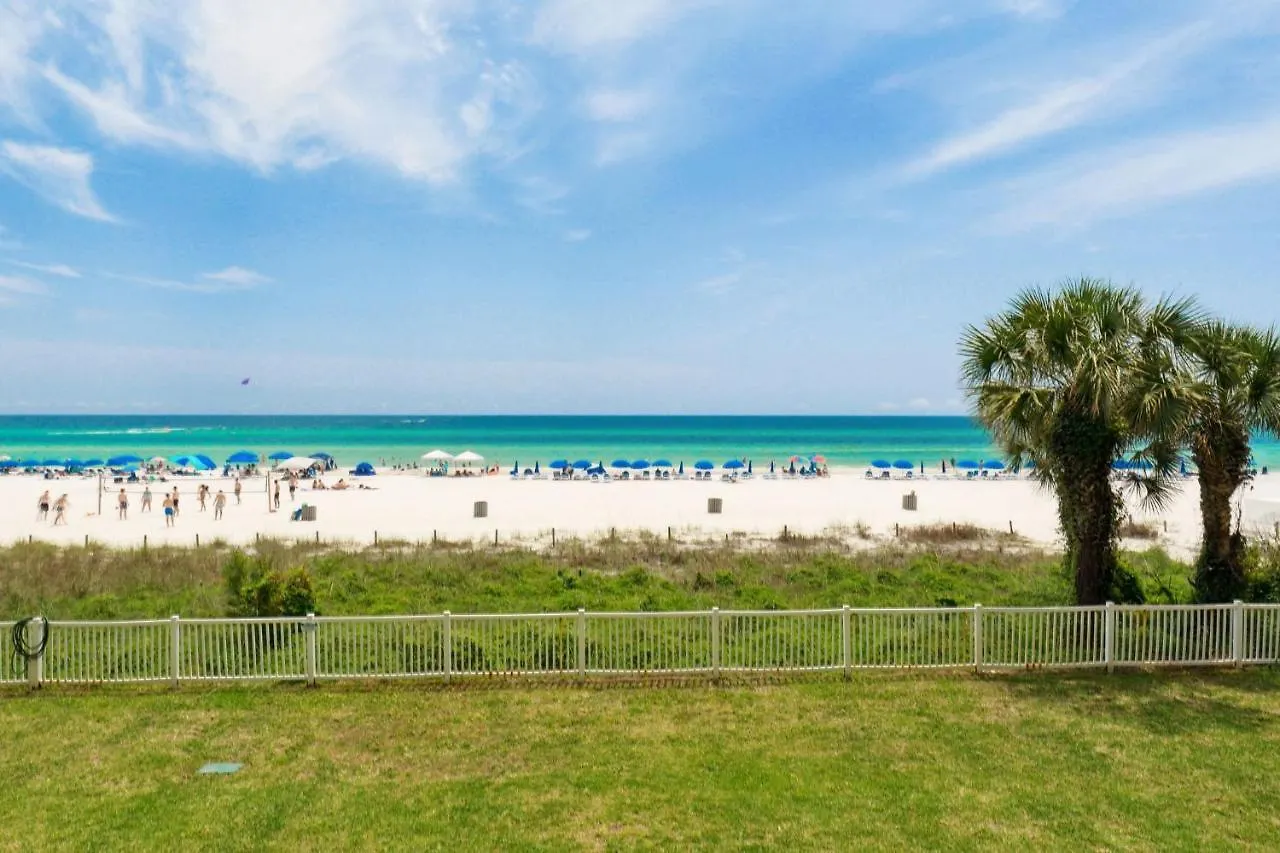 Long Beach Resort 102 Tower 1 By Book That Condo Panama City Beach