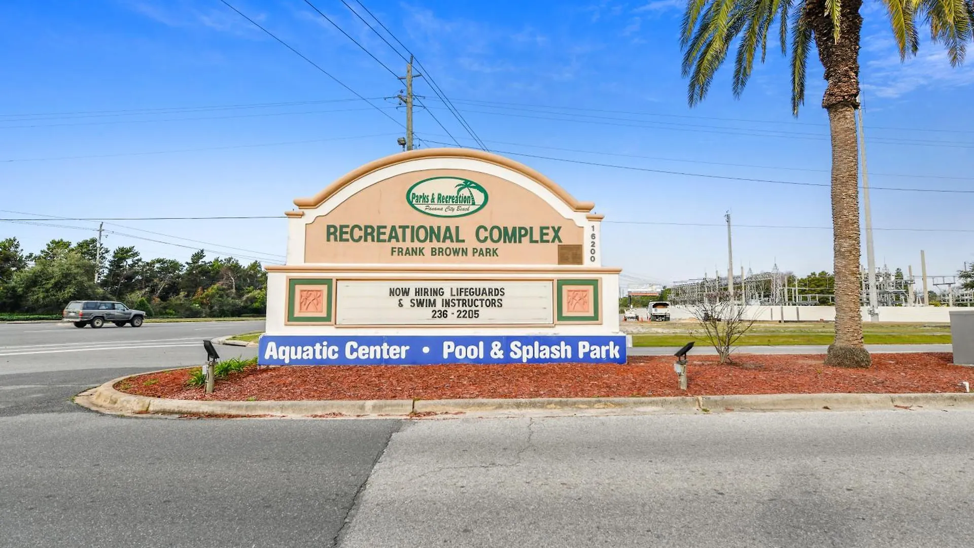 Long Beach Resort 102 Tower 1 By Book That Condo Panama City Beach 0*,  United States