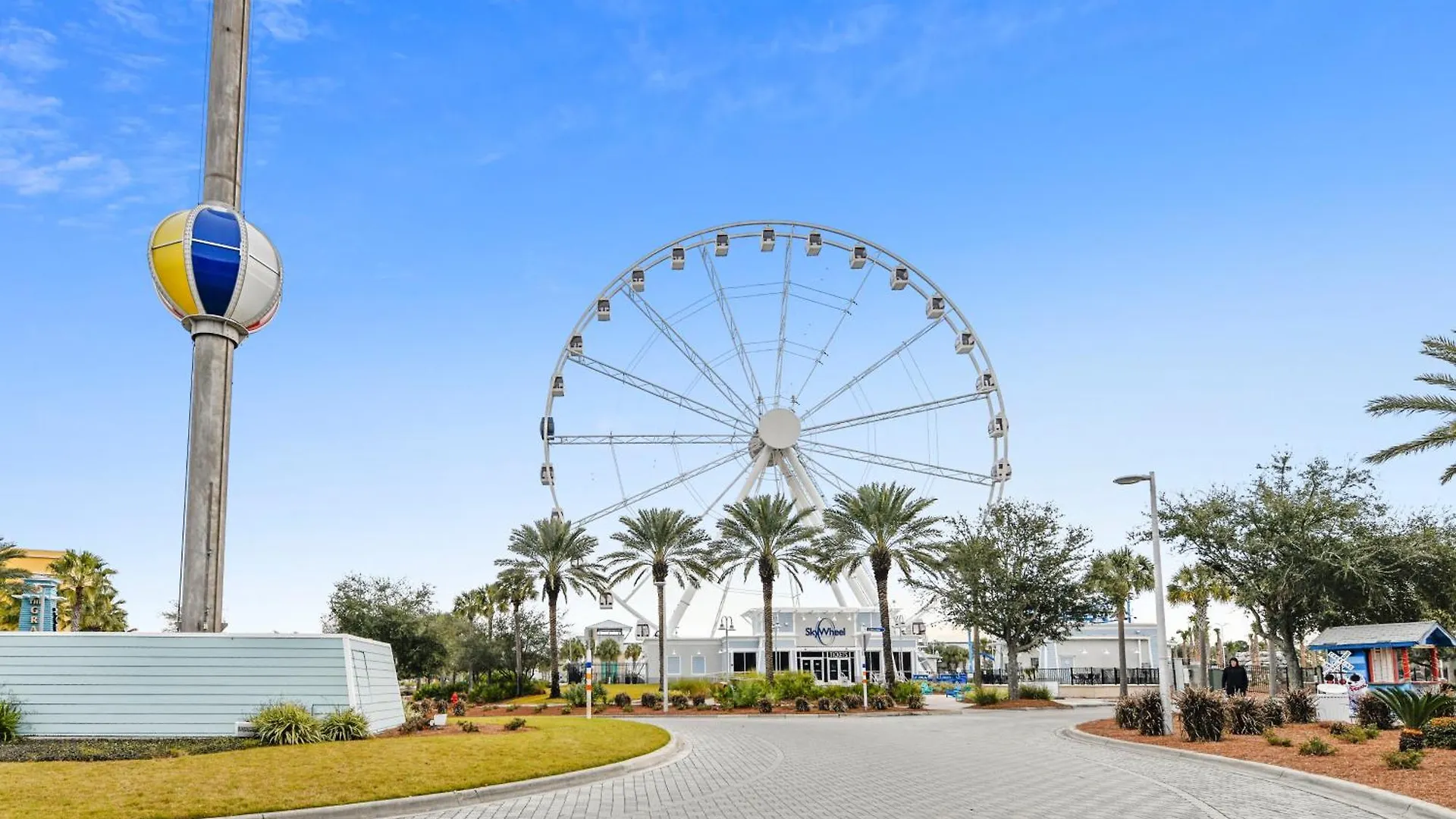 Holiday home Long Beach Resort 102 Tower 1 By Book That Condo Panama City Beach