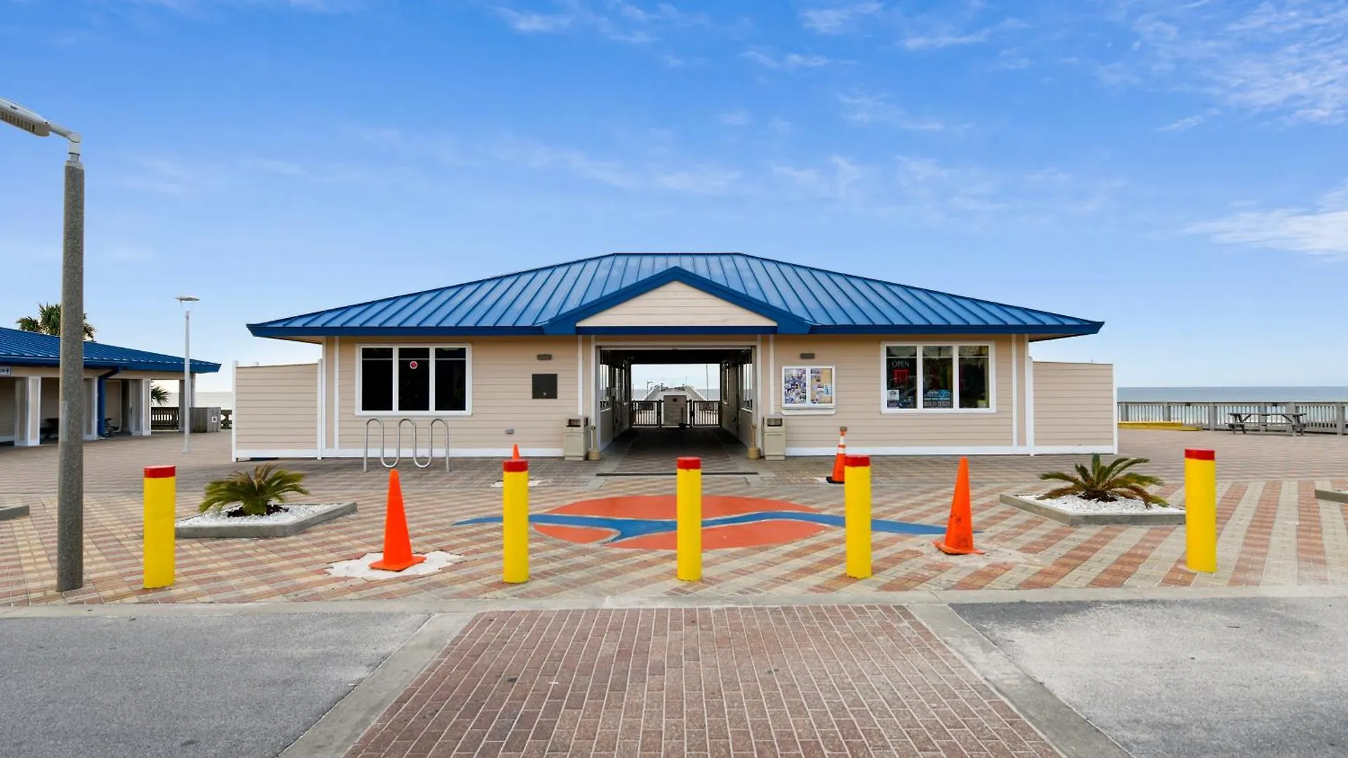 Holiday home Long Beach Resort 102 Tower 1 By Book That Condo Panama City Beach United States